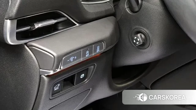 Genesis GV80 id 3394684 из Кореи 7