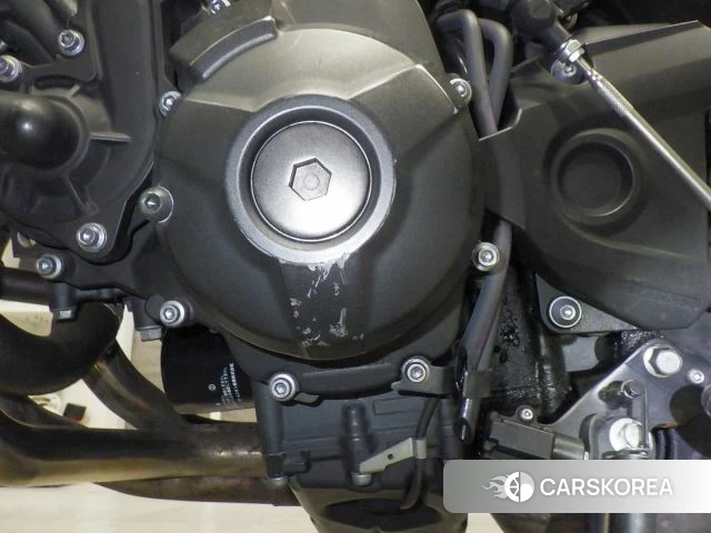 Yamaha MT-09 id 3945969 из Японии 7