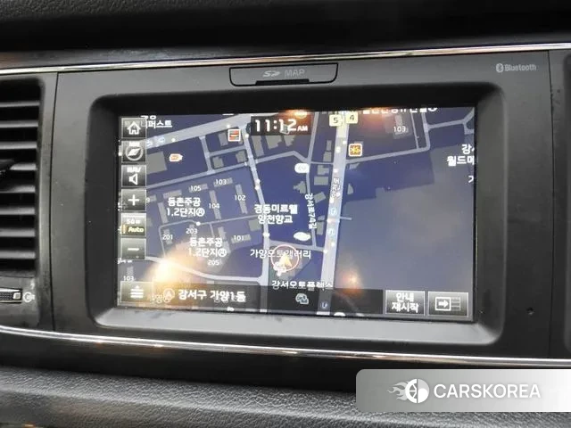 Kia The New Carnival id 3454976 из Кореи 7