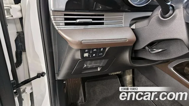 Hyundai The New Grandeur IG id 2706013 из Кореи 7