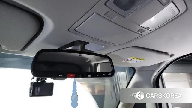 Kia The New Kia Ray id 3365909 из Кореи 7