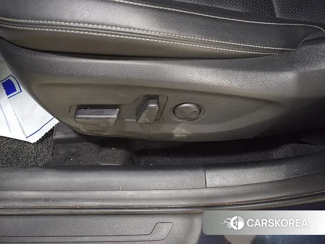 Kia Sportage The Bold id 3703726 из Кореи 7