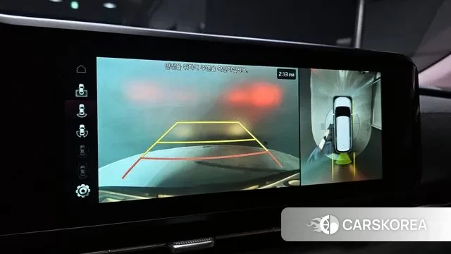 Kia Carnival 4th generation id 3306965 из Кореи 7