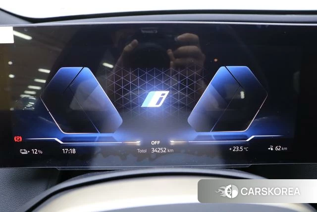 BMW iX id 4236153 из Китая 7
