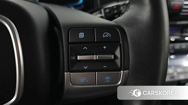 Hyundai Casper id 4481588 из Кореи 7