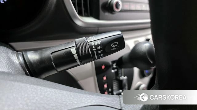 Kia The New Ray id 4232181 из Кореи 7