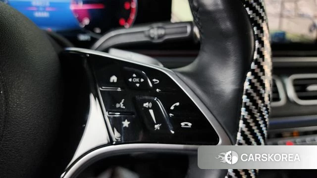 Mercedes-Benz GLE-Class W167 id 3921966 из Кореи 7