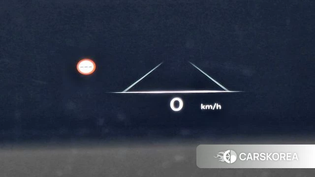 Genesis G80 (RG3) id 4617585 из Кореи 7
