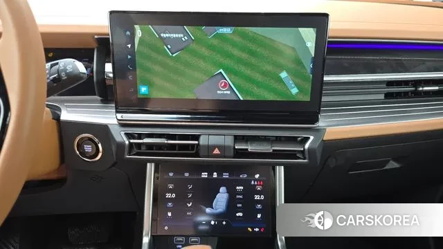 Ssangyong Torres id 3420732 из Кореи 7