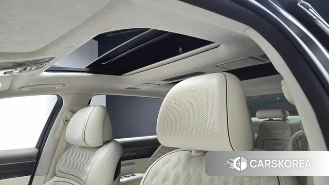Genesis G90 (RS4) id 4863009 из Кореи 7