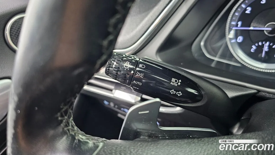 Hyundai Sonata (DN8) id 1945204 из Кореи 7