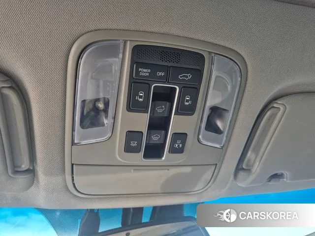 Kia The New Carnival id 3085170 из Кореи 7