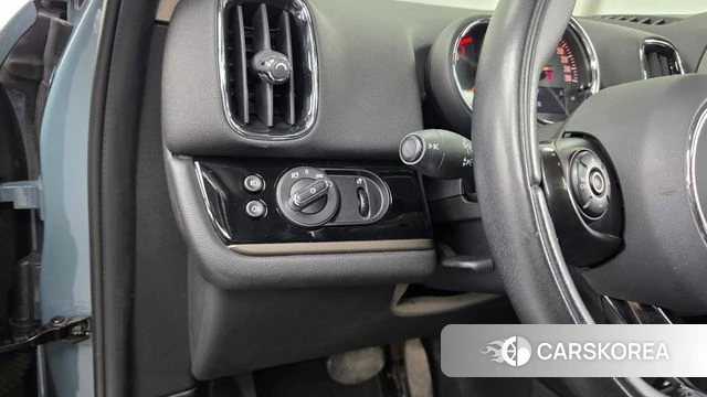Mini Cooper Countryman id 4759281 из Кореи 7