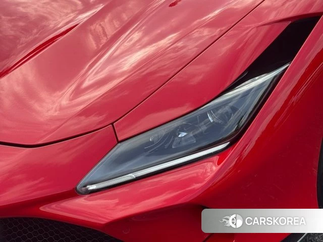 Ferrari F8 Tributo id 4651163 из Кореи 7