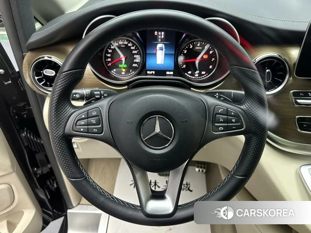 Mercedes-Benz V-class id 4264645 из Китая 7
