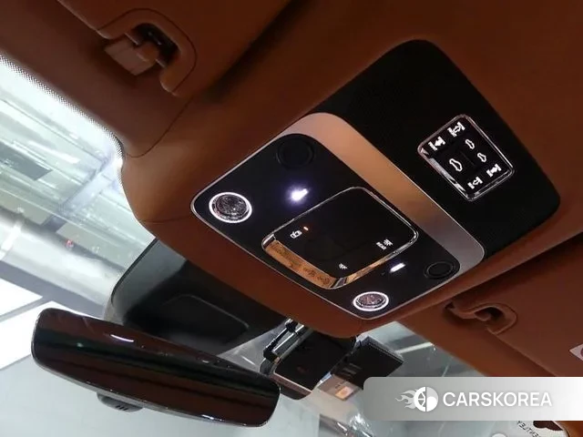 Bentley Flying Spur 3rd Generation id 3201355 из Кореи 7