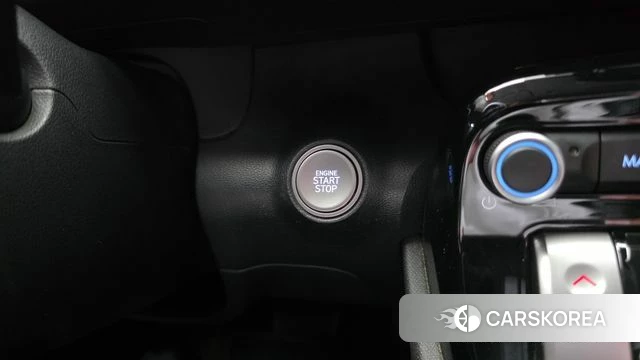 Hyundai Casper id 4646039 из Кореи 7
