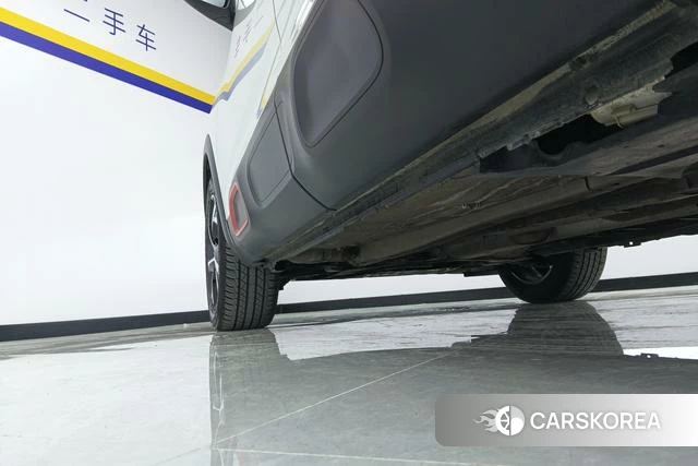 Citroen Tianyi C5 AIRCROSS id 3803910 из Китая 7