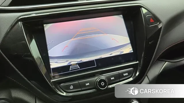 Chevrolet (GM Daewoo) Trailblazer id 3626149 из Кореи 7