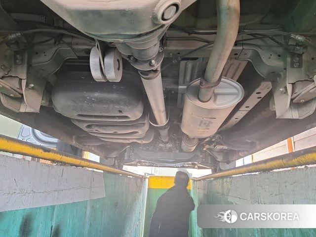 Hyundai Grand Starex id 3966559 из Кореи 7