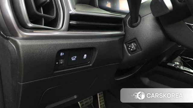 Kia The New Sorento 4th Generation id 4474398 из Кореи 7
