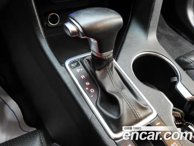 Kia Sportage The Bold id 2907797 из Кореи 7