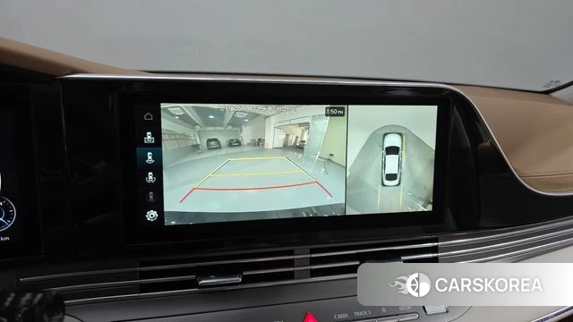 Hyundai The New Grandeur IG id 4697214 из Кореи 7