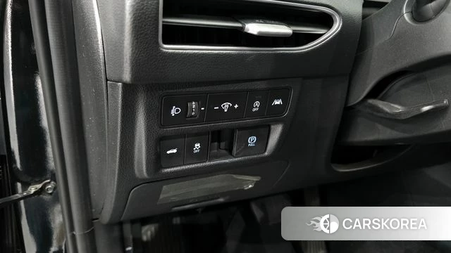 Hyundai Sonata (DN8) id 3922823 из Кореи 7