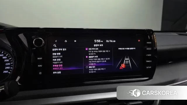 Kia K5 3rd generation id 3691390 из Кореи 7