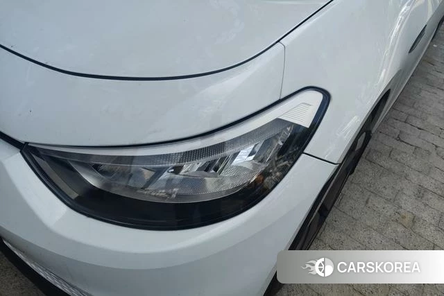 Volkswagen ID.3 id 4299739 из Китая 7