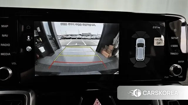 Kia Sorento 4th Generation id 3214429 из Кореи 7