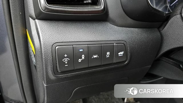 Hyundai All New Tucson id 4594737 из Кореи 7