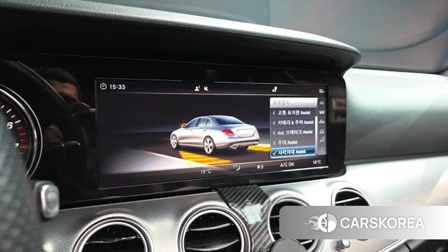Mercedes-Benz E-Class W213 id 4582131 из Кореи 7