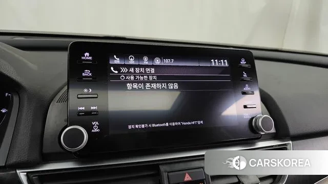 Honda Accord 10th Generation id 3666863 из Кореи 7