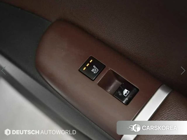 Hyundai Grandeur Hybrid (GN7) id 3919689 из Кореи 7