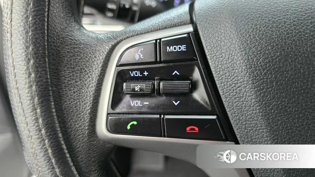 Hyundai Avante AD id 4850073 из Кореи 7
