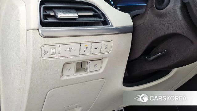 Hyundai Palisade id 4906631 из Кореи 7
