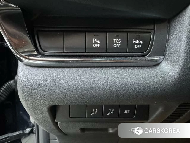 Mazda CX-30 id 4259056 из Китая 7