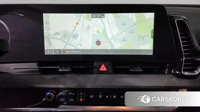 Kia Sportage 5th Generation id 3671475 из Кореи 7