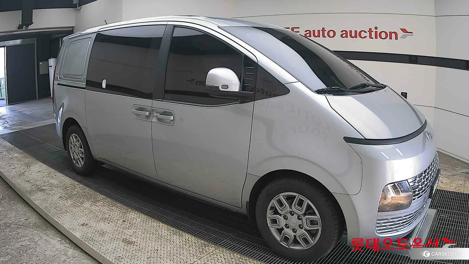 Hyundai Staria id 3882046 из Кореи 7