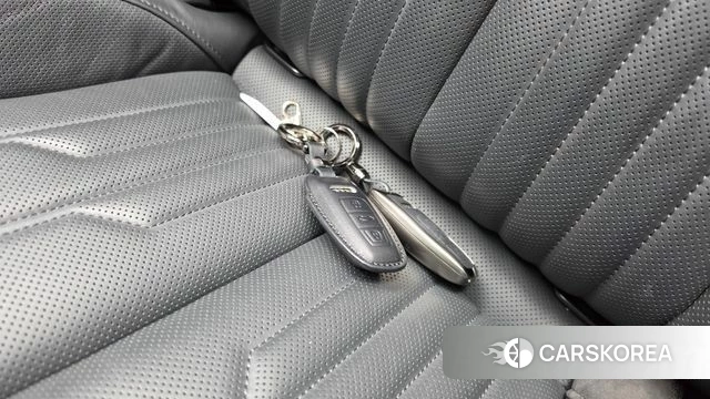 Audi e-Tron id 4323831 из Кореи 7