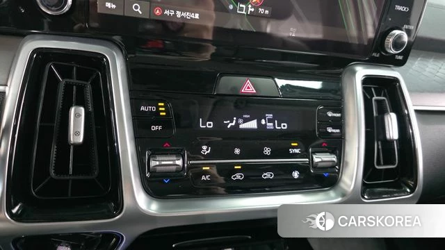Kia Sorento 4th Generation id 4793958 из Кореи 7