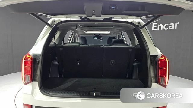 Hyundai Palisade id 3923965 из Кореи 7