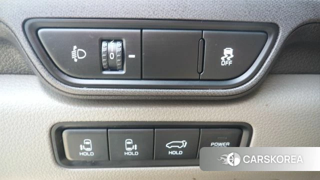 Kia The New Carnival 4th Generation id 3798445 из Кореи 7