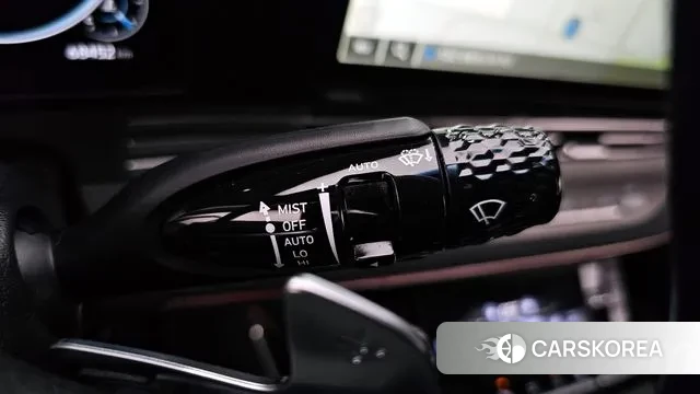 Hyundai The New Grandeur IG id 3708276 из Кореи 7