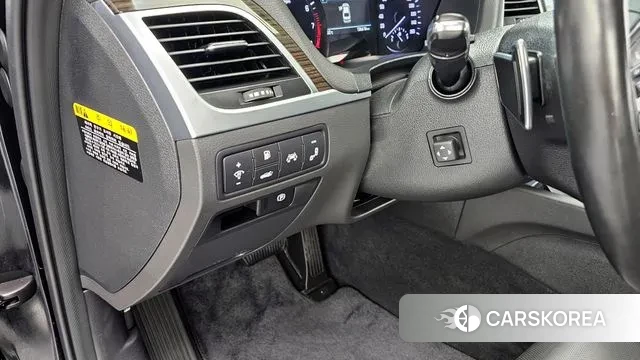 Genesis G80 id 3060372 из Кореи 7