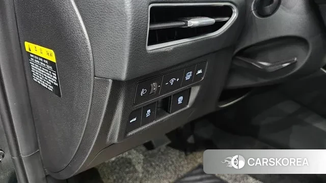 Hyundai Sonata Hybrid (DN8) id 3193207 из Кореи 7