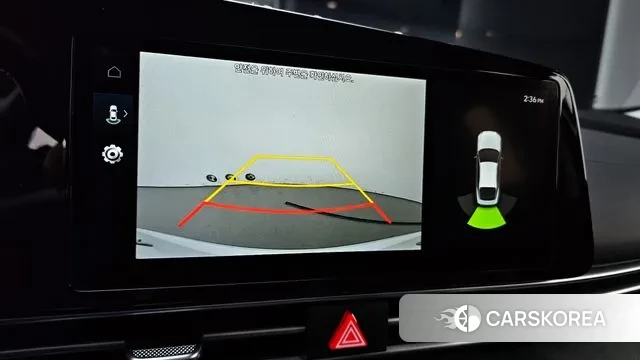 Hyundai Avante (CN7) id 3473254 из Кореи 7