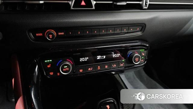 Toyota Supra 5th Generation id 4187558 из Кореи 7