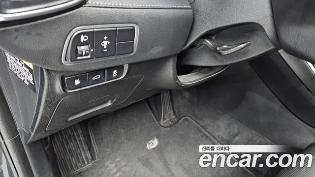 Hyundai Grandeur IG id 2897209 из Кореи 7